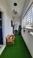 Balcony 1