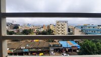 Balcony 1