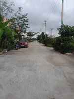 Unit:  Approach Road