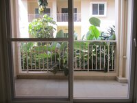 Balcony 1
