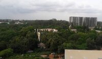 Balcony 1