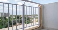 Balcony 1