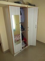 Sub Unit : bedrooms 2
