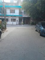 Unit:  Approach Road