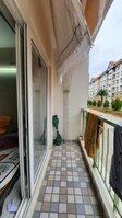 Balcony 1