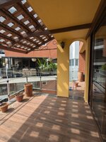 Balcony 1