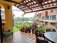 Balcony 1