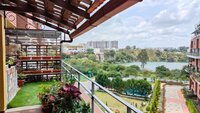 Balcony 3