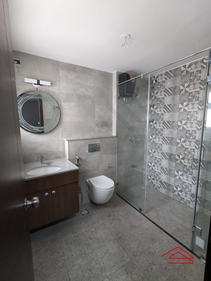 Bathroom 4