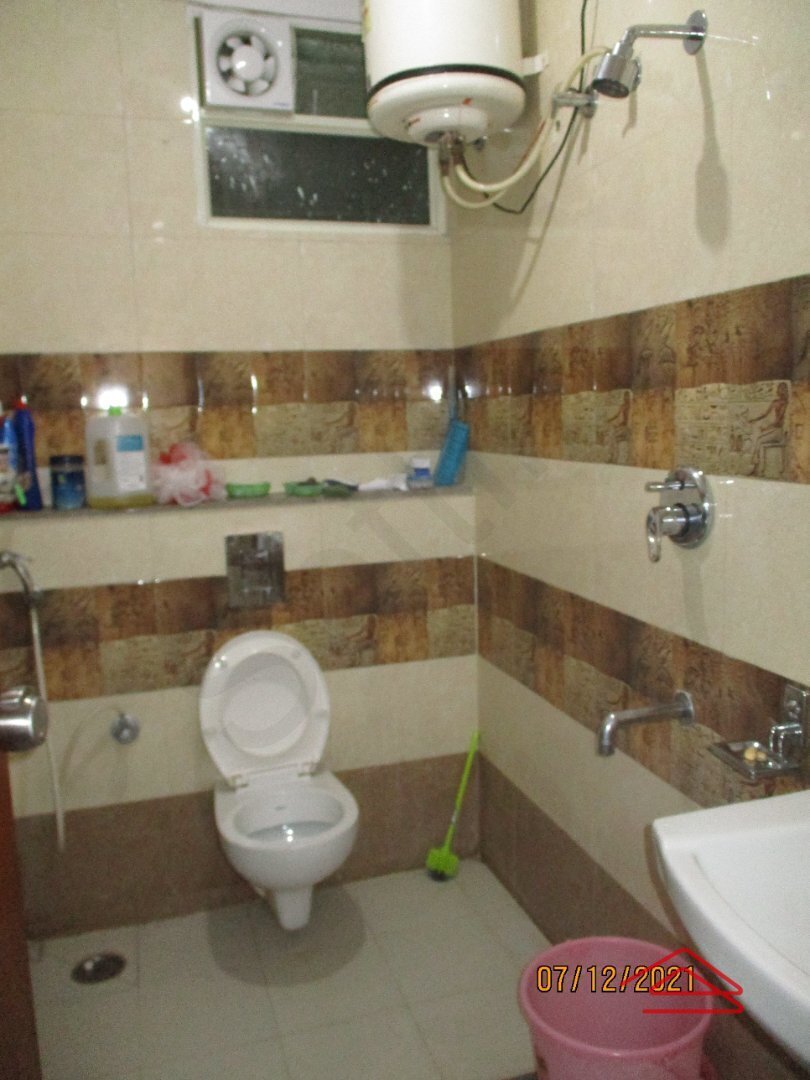 Bathroom 2