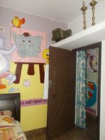 Sub Unit : Bedroom 1