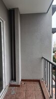 Balcony 1