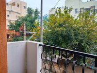 Balcony 1