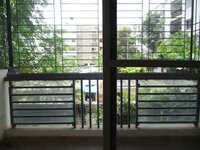 Balcony 2