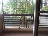 Balcony 1