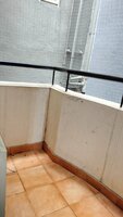 Balcony 1