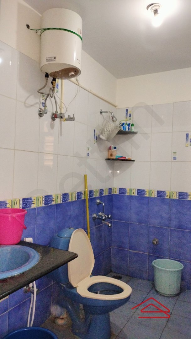 Bathroom 3