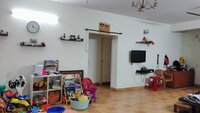 Hall 1