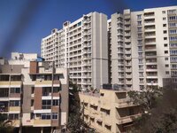 Balcony 1