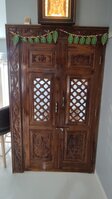 Pooja Room 1