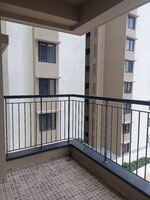 Balcony 1