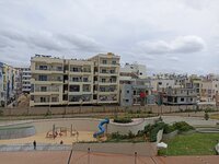 Balcony 1
