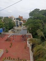 Balcony 1