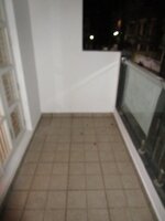 Balcony 1