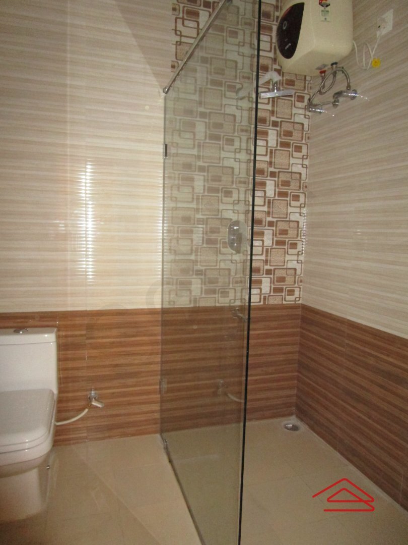 Bathroom 3