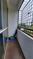 Balcony 1