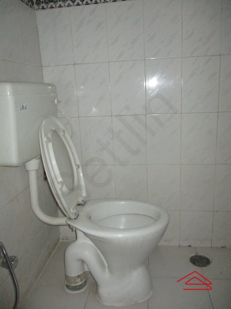 Bathroom 3