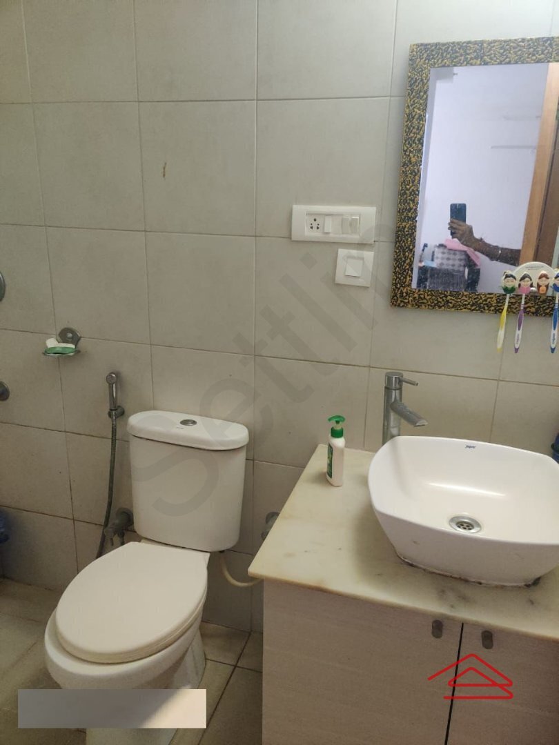 Bathroom 2