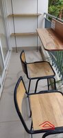 Balcony 1
