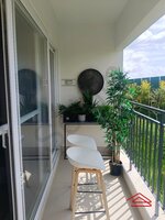 Balcony 1