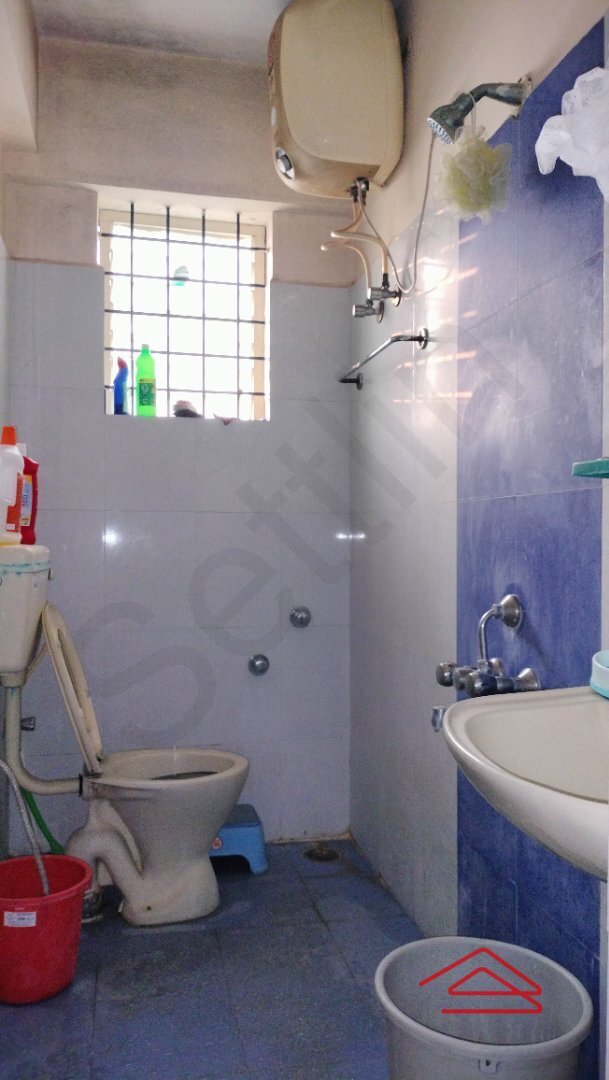 Bathroom 2