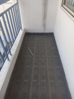 Balcony 1