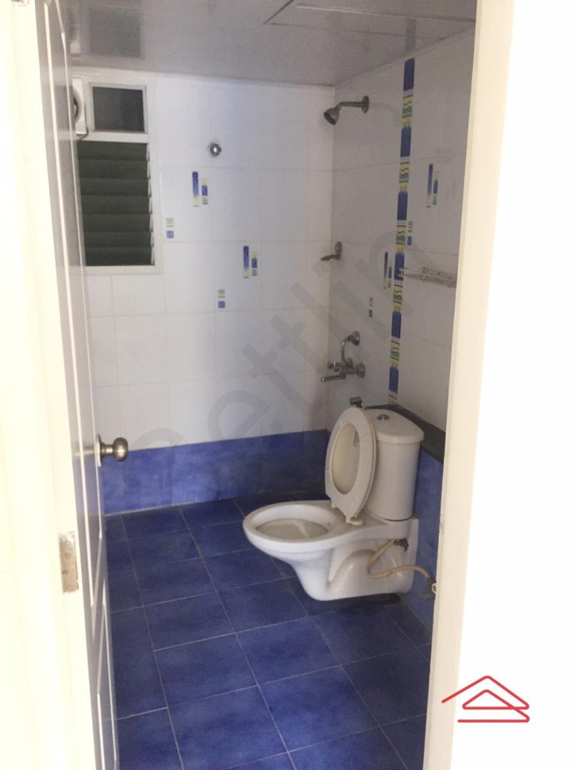 Bathroom 3