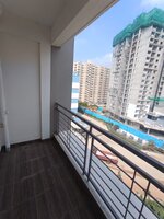 Balcony 2