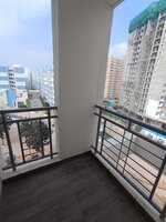 Balcony 1