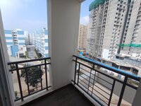 Balcony 1