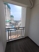 Balcony 1