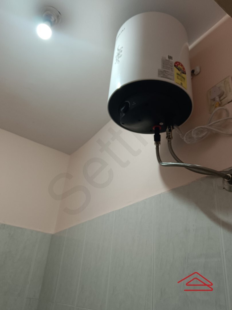 Bathroom 2