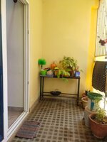 Balcony 1