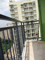 Balcony 1