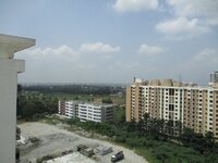 Balcony 1
