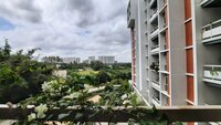 Balcony 1