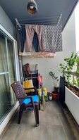 Balcony 1