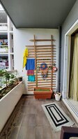 Balcony 1