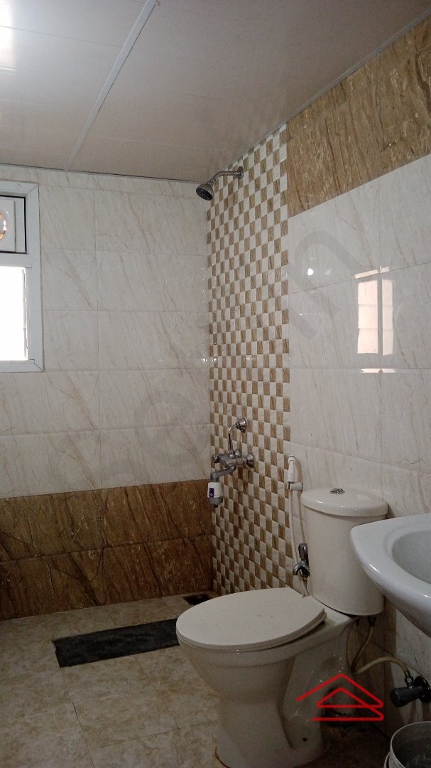 Bathroom 3