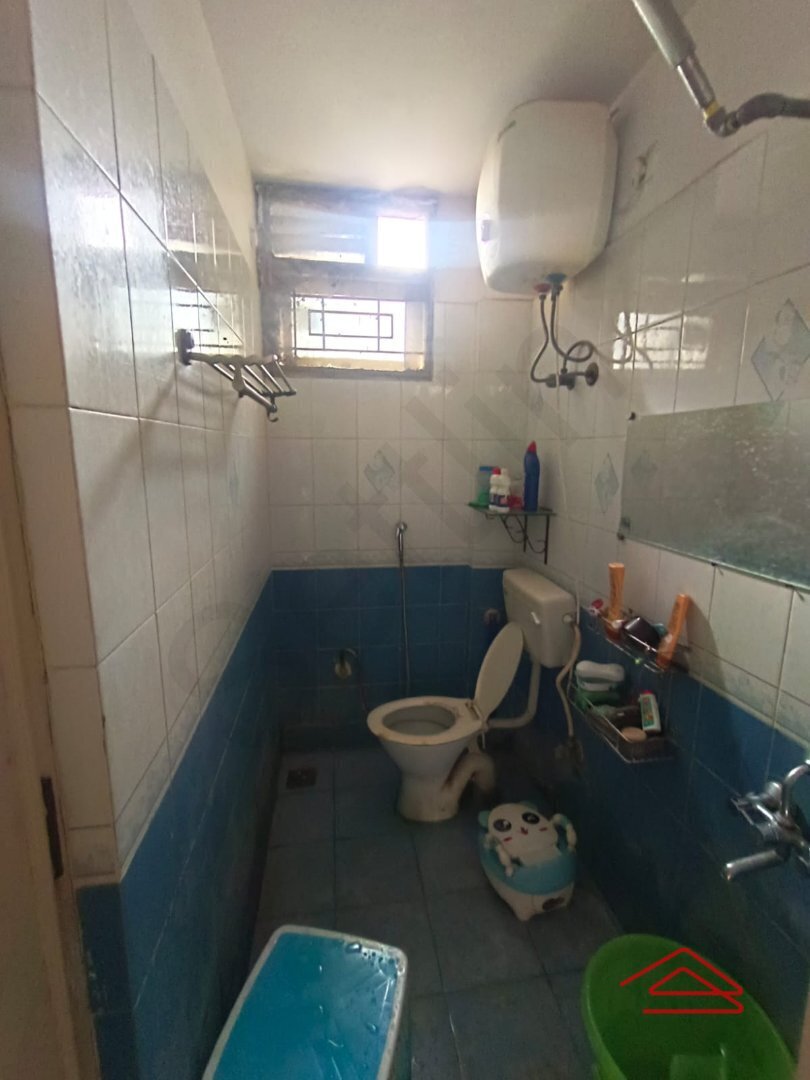 Bathroom 2
